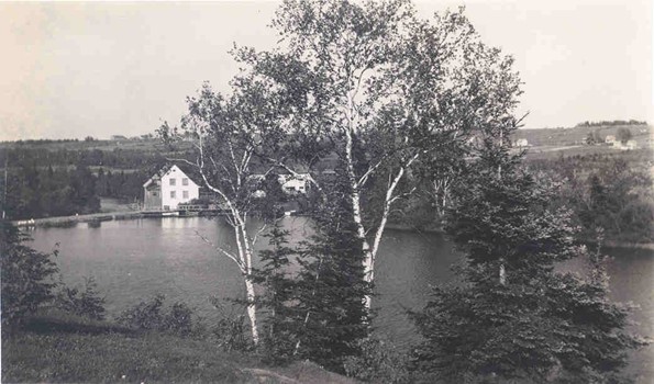 Etang